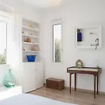 Casa Bianca Villa Cassis