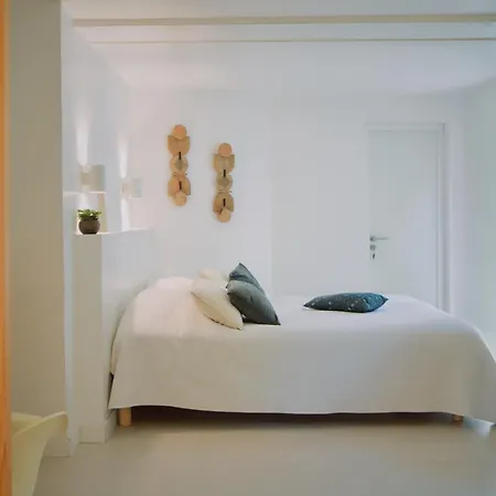 וילה Casa Bianca קסיס