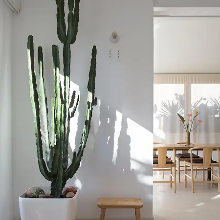 וילה Casa Bianca
