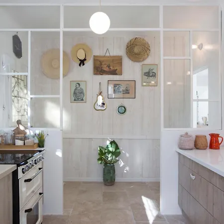 וילה Casa Bianca