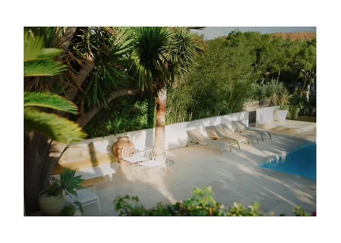 Casa Bianca Villa