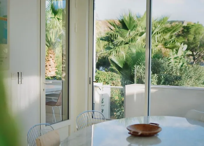 Casa Bianca * Cassis