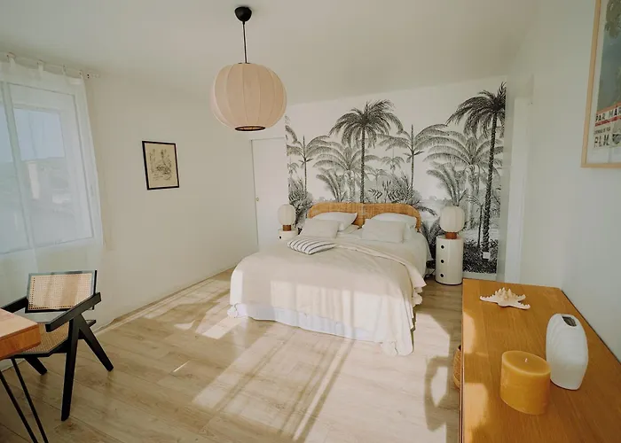 Villa Casa Bianca Cassis
