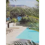 Casa Bianca Villa Cassis