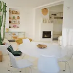 Casa Bianca Villa