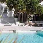 Casa Bianca Βίλα Κασί