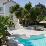 Villa Casa Bianca Cassis