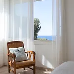 Casa Bianca Villa *