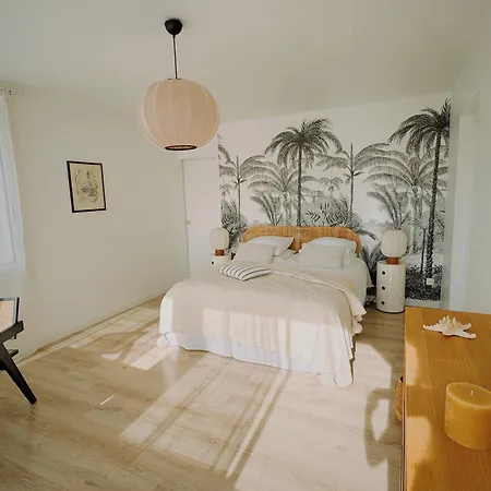 Villa Casa Bianca Cassis