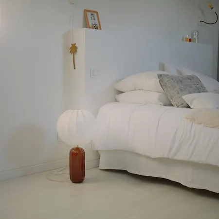 Casa Bianca * Cassis