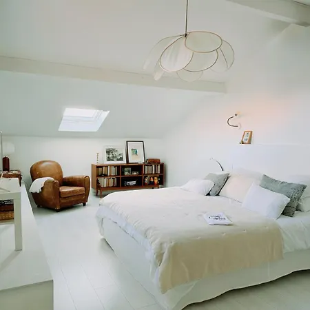 Casa Bianca Villa Cassis