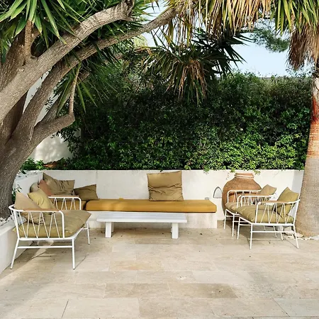 Villa Casa Bianca *