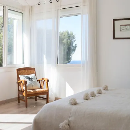 Casa Bianca * Cassis