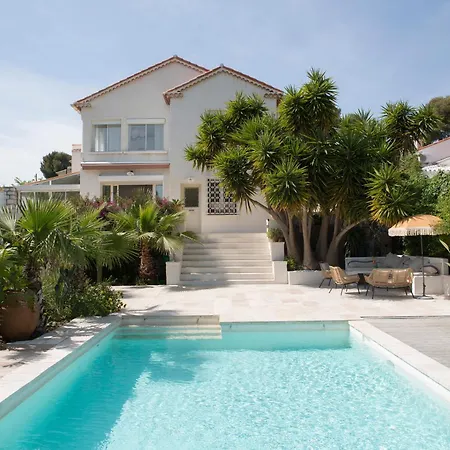 Casa Bianca