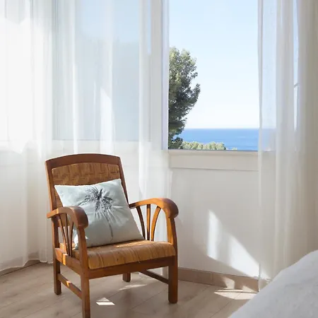 Casa Bianca *