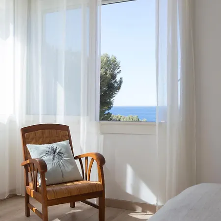 Casa Bianca Villa *