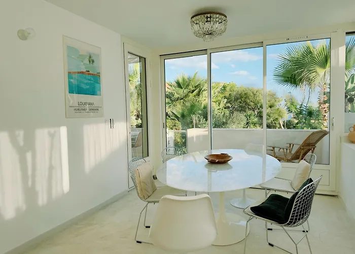 Villa Casa Bianca Cassis