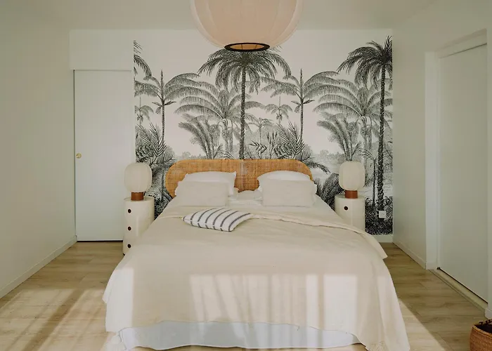 Casa Bianca *