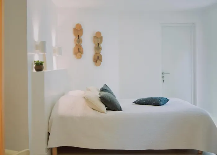 Villa Casa Bianca Cassis