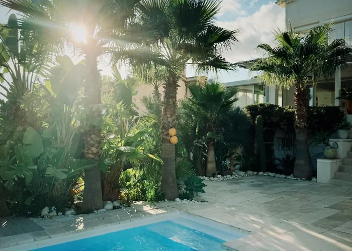 Casa Bianca *