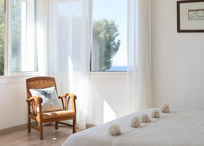 Casa Bianca * Cassis