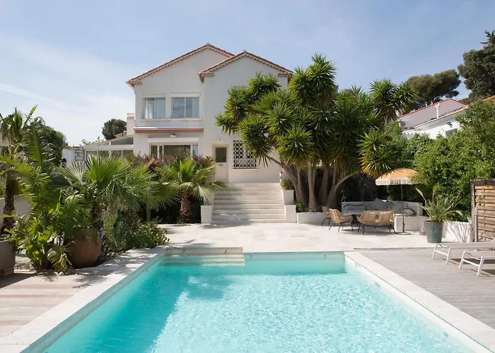 Casa Bianca