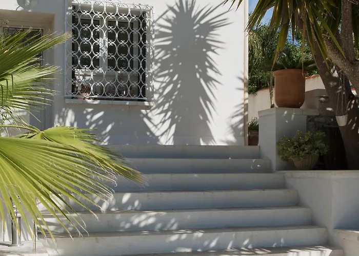 Casa Bianca Villa Cassis