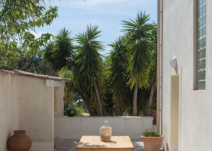 Villa Casa Bianca Cassis